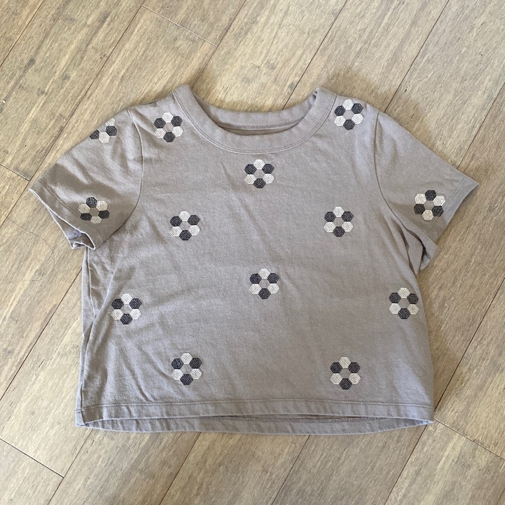Madewell top